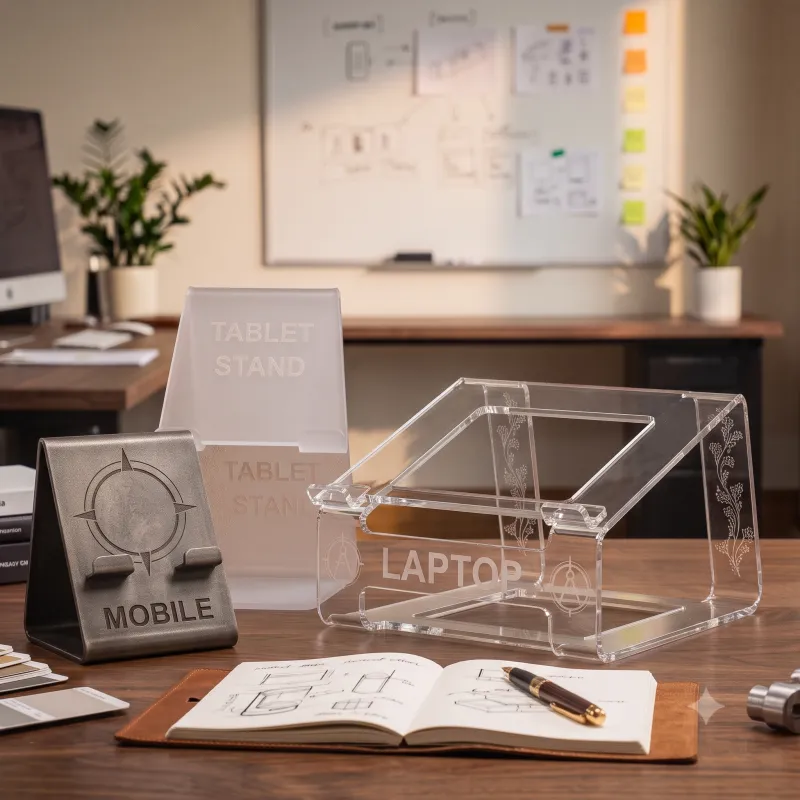 Customized Stands