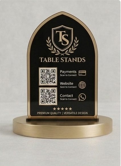 Table Stands
